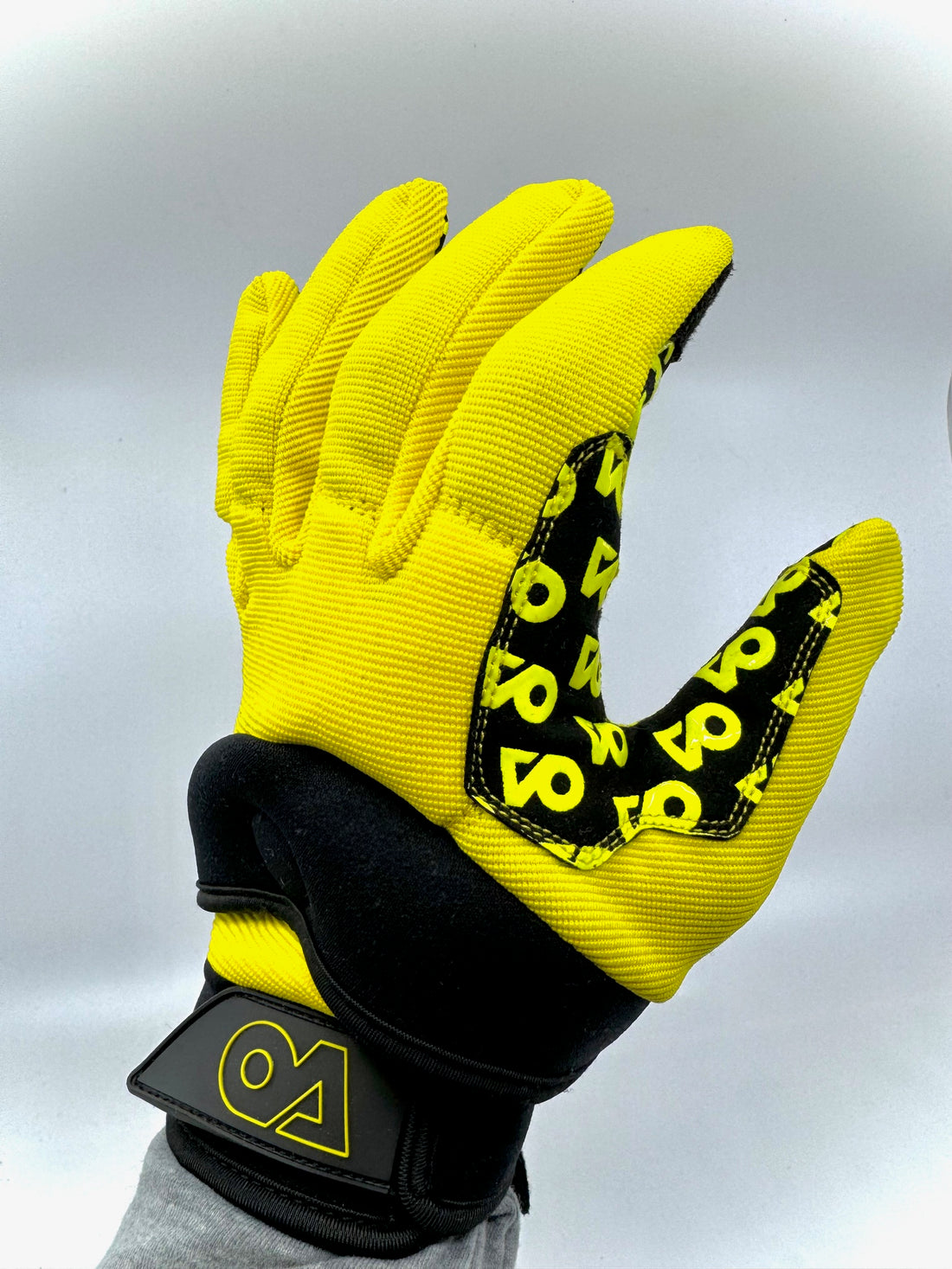 NEW VO GLOVE DESIGN! - Work, Mechanic, Construction, Etc., MAGNETIC CLOSURE