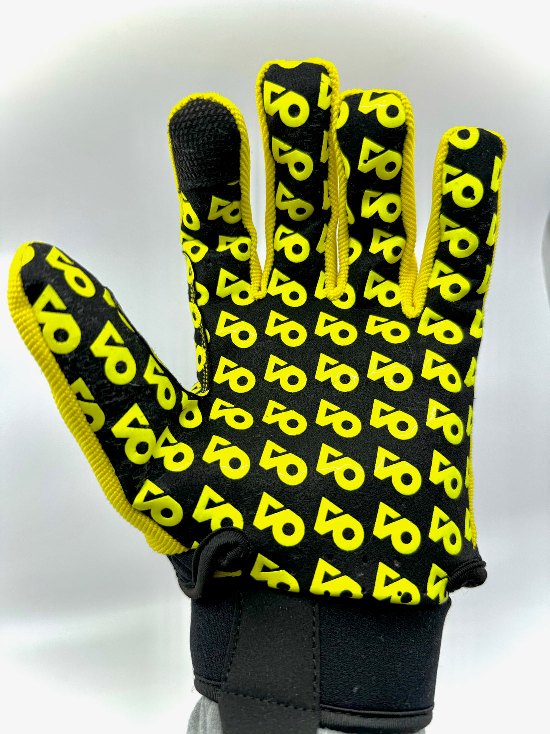 NEW VO GLOVE DESIGN! - Work, Mechanic, Construction, Etc., MAGNETIC CLOSURE