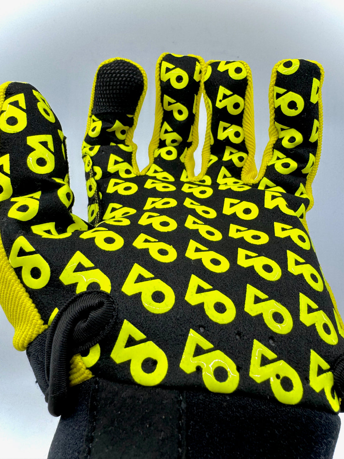 NEW VO GLOVE DESIGN! - Work, Mechanic, Construction, Etc., MAGNETIC CLOSURE