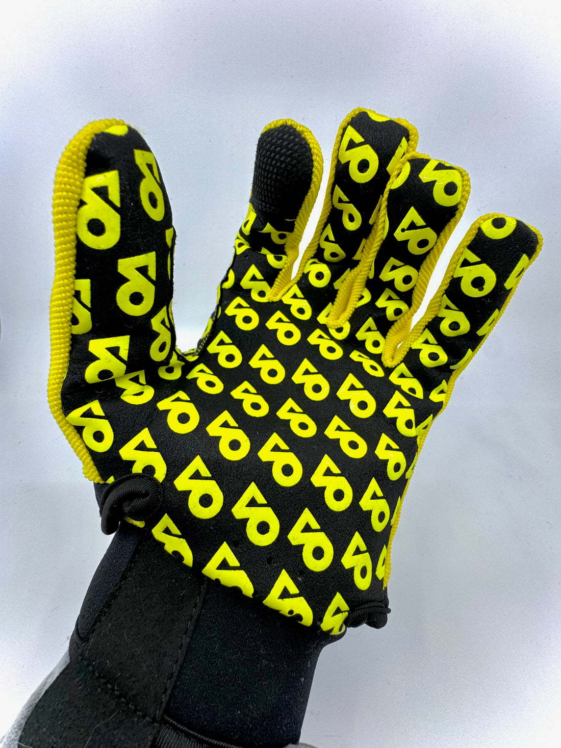 NEW VO GLOVE DESIGN! - Work, Mechanic, Construction, Etc., MAGNETIC CLOSURE