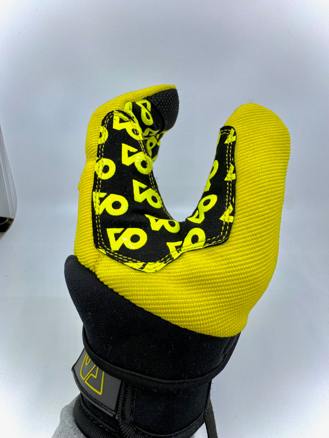 NEW VO GLOVE DESIGN! - Work, Mechanic, Construction, Etc., MAGNETIC CLOSURE