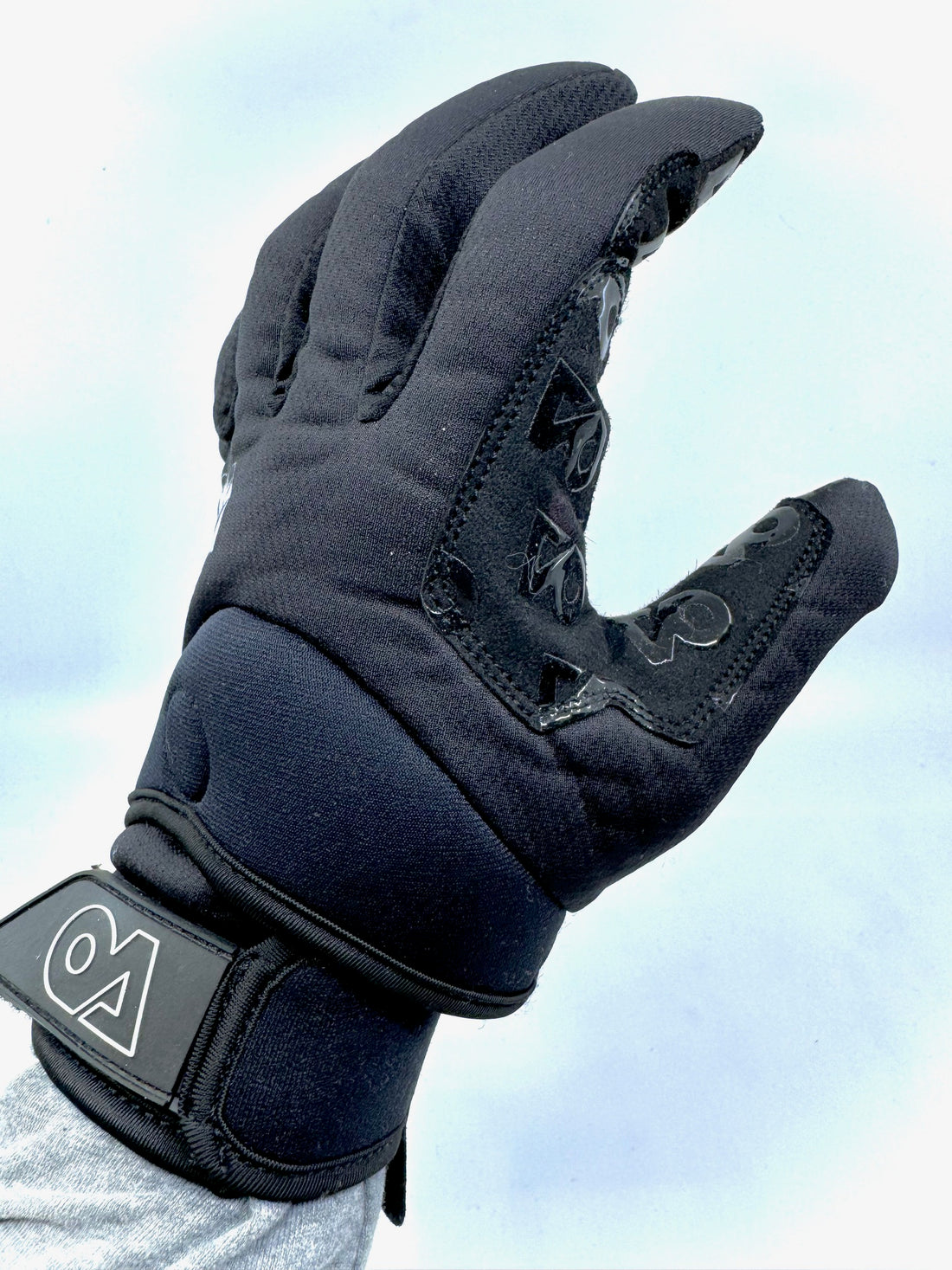 NEW VO GLOVE DESIGN!