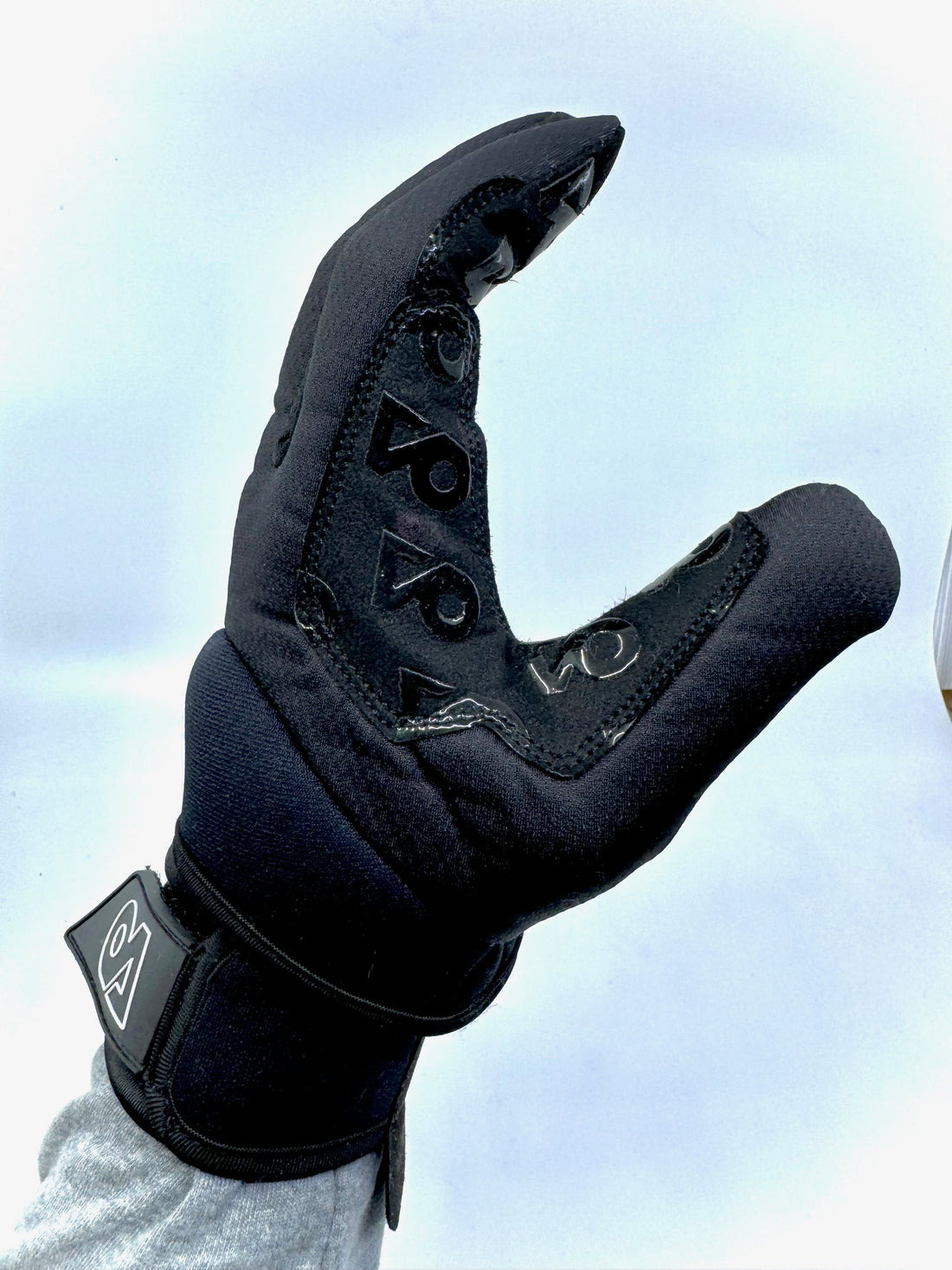 NEW VO GLOVE DESIGN! - MotoX / Mtn. Bike, Mechanic, MAGNETIC CLOSURE