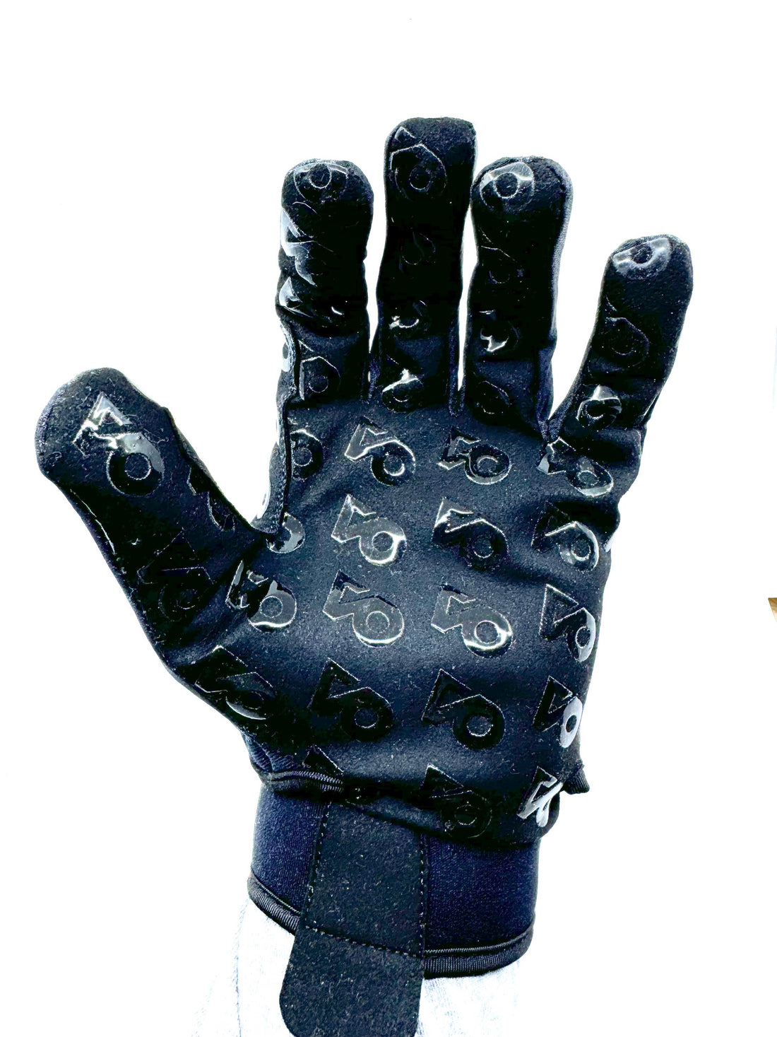 NEW VO GLOVE DESIGN!