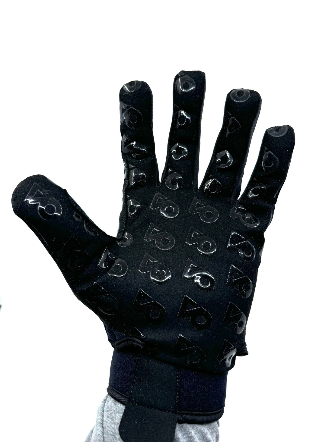 NEW VO GLOVE DESIGN! - MotoX / Mtn. Bike, Mechanic, MAGNETIC CLOSURE