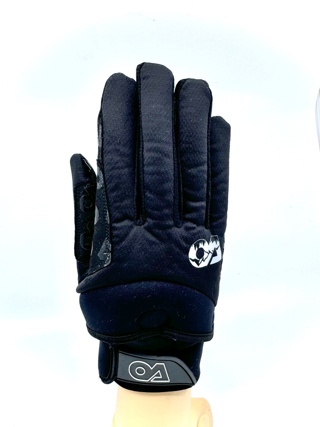 NEW VO GLOVE DESIGN! - MotoX / Mtn. Bike, Mechanic, MAGNETIC CLOSURE