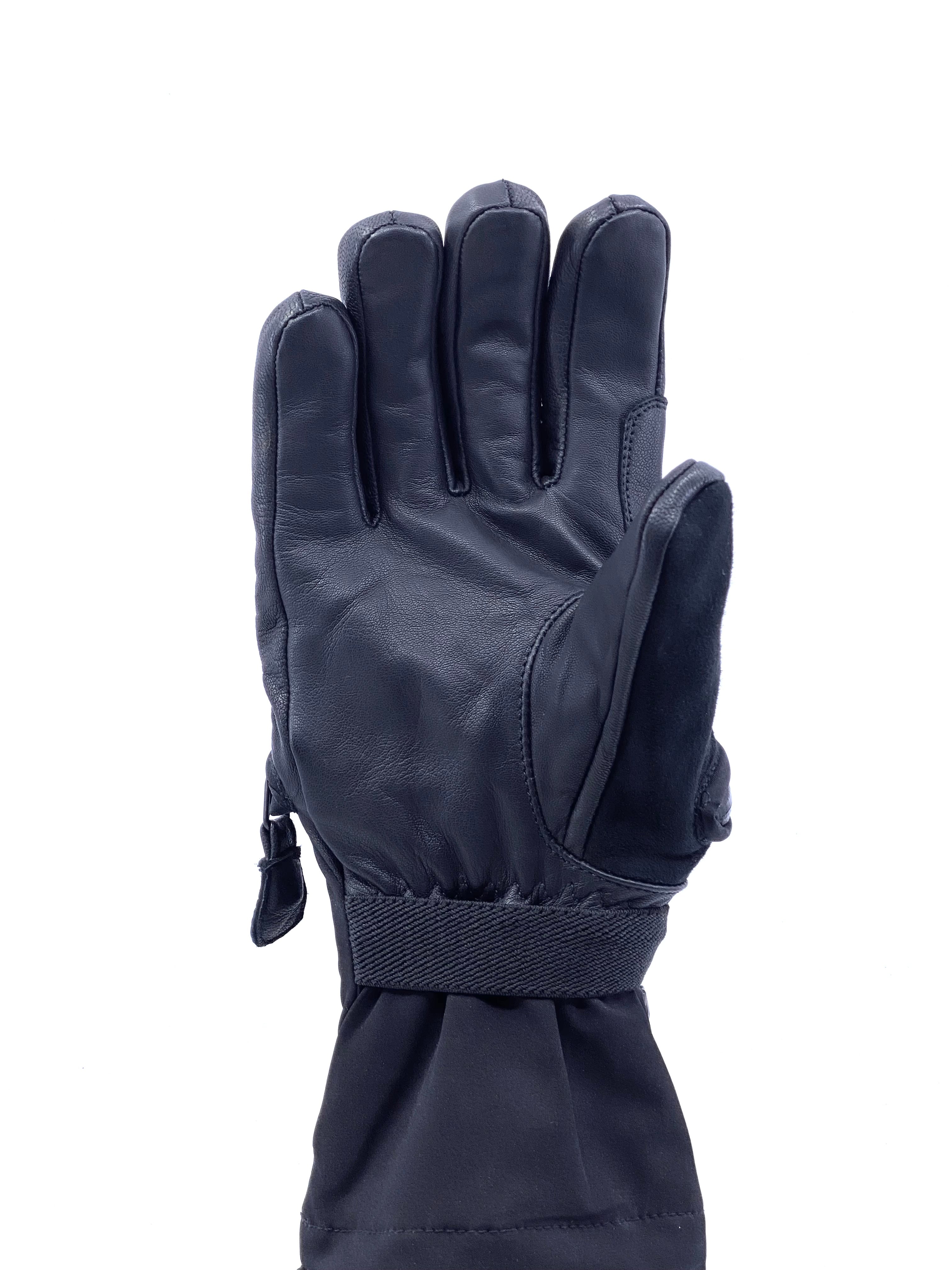 vo gloves | winter | snow | zipper gloves | sandy | vogloves – VO 