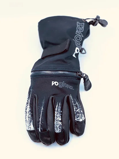  Go + VRfree Glove（おまけ） Oculus Goに進化版データグローブ「VRfree」がやってくる
